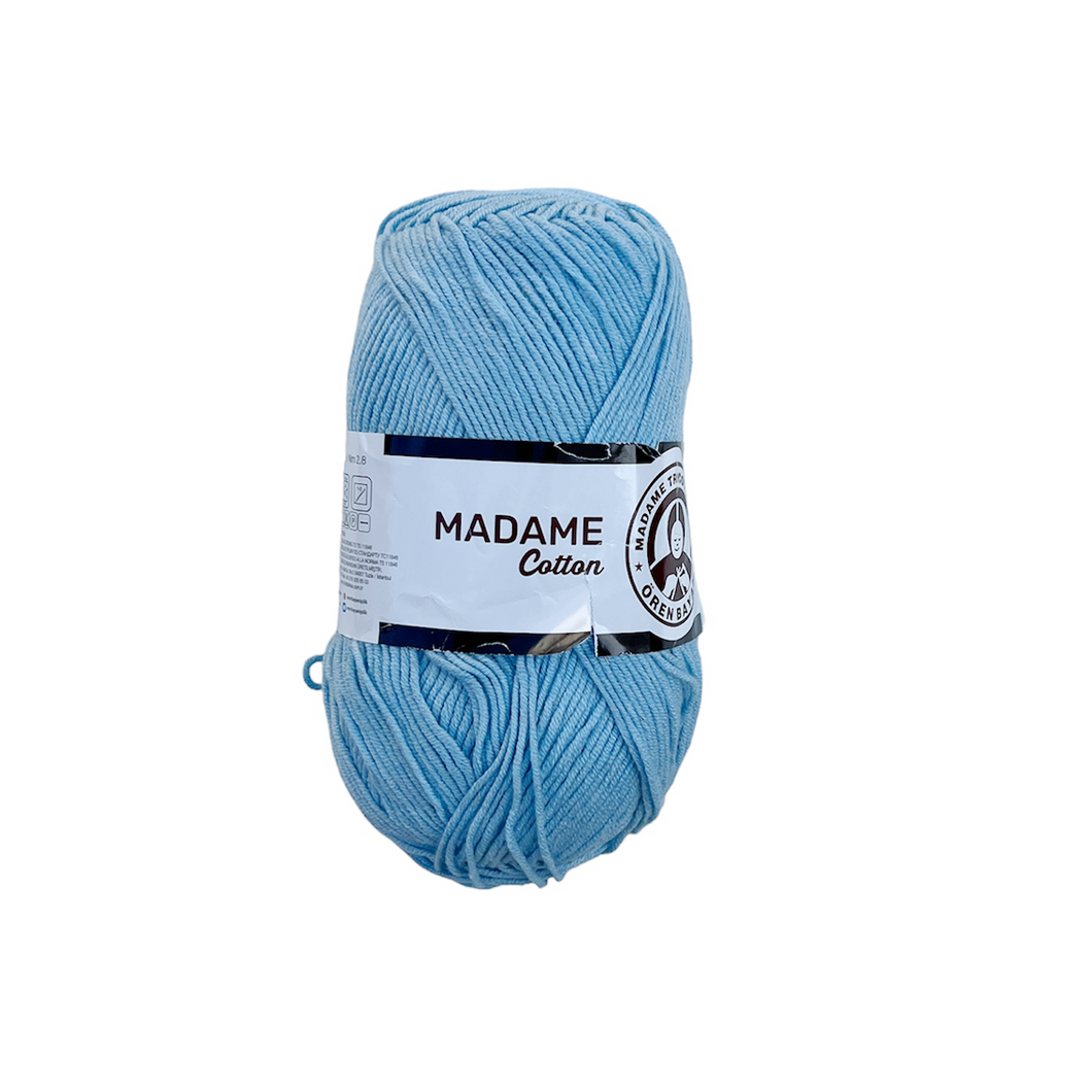 Madame Cotton 014