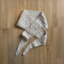 Cargar imagen en el visor de la galería, KIT BUFANDA CROCHET
