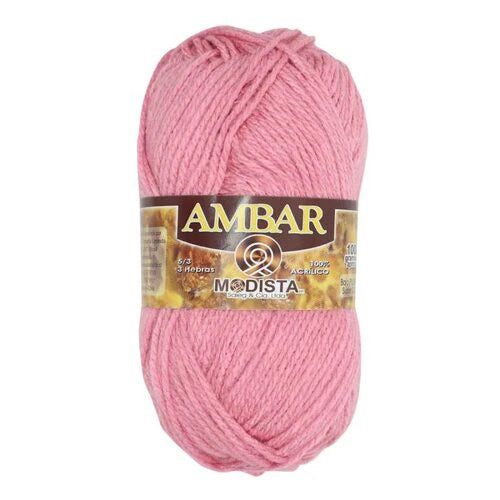 Modista Ambar 008 Rosa