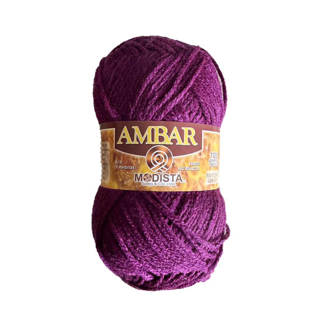 Modista Ambar 276 Obispo