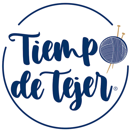 Tiempo de Tejer logo