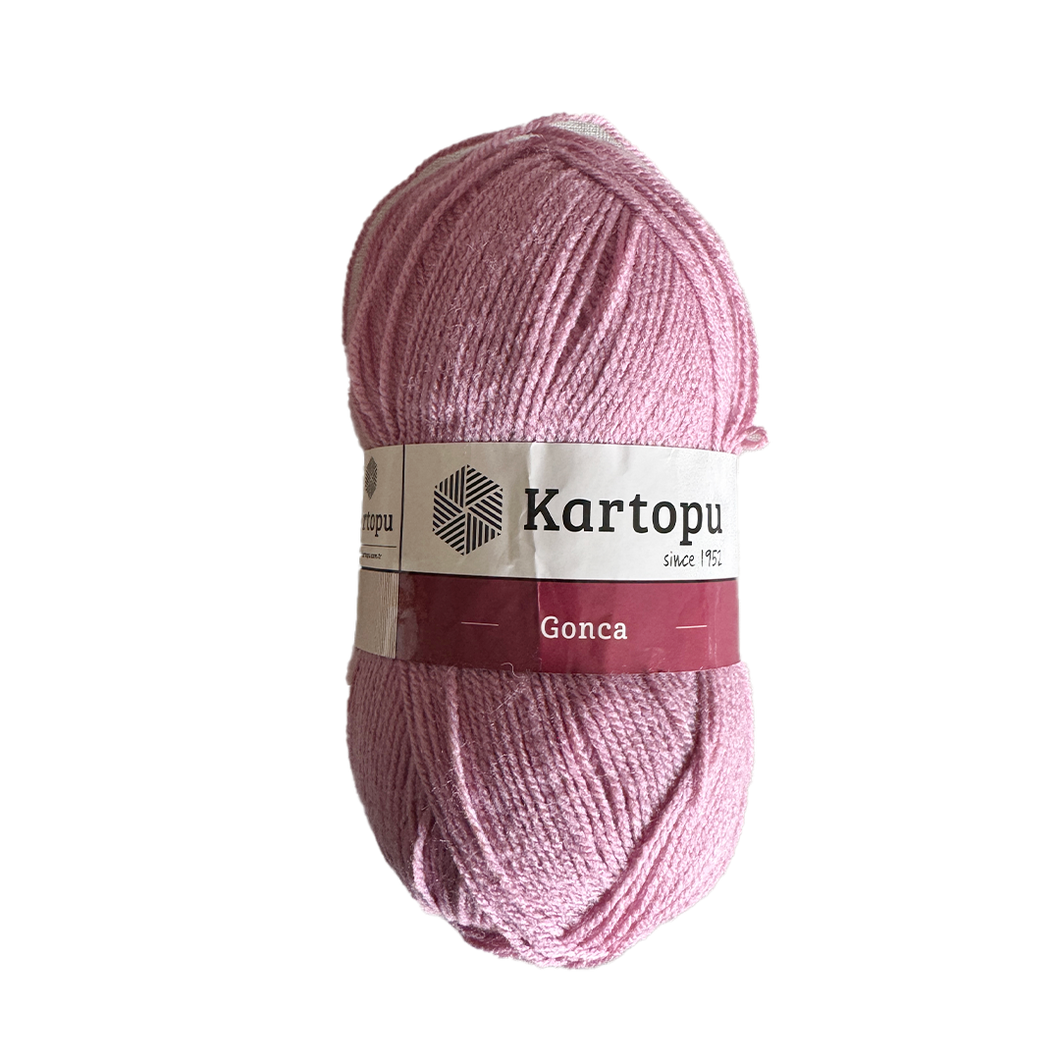 Modista Gonca 1763 Rosa Viejo