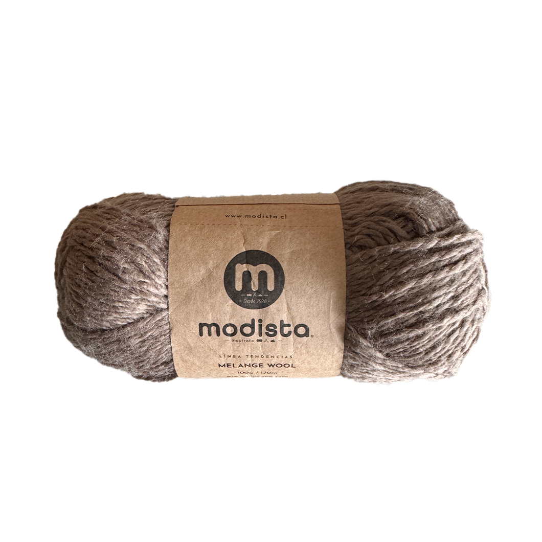 Modista Melange 1413 Cafe Claro