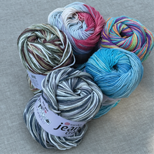 Cargar imagen en el visor de la galería, KIT CHALECO LORETO
