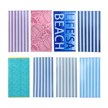 Cargar imagen en el visor de la galería, Mochila / Toalla Personalizada – Un regalo único y lleno de amor 💛
