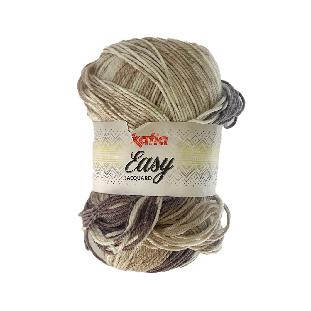 Modista Easy Jacquard Nº310