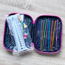 Cargar imagen en el visor de la galería, ESTUCHE ACCESORIOS

