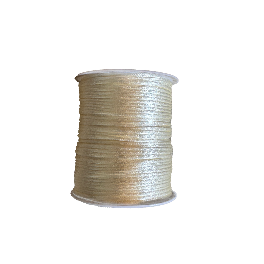 Cola de ratón 104 crudo 2 mm