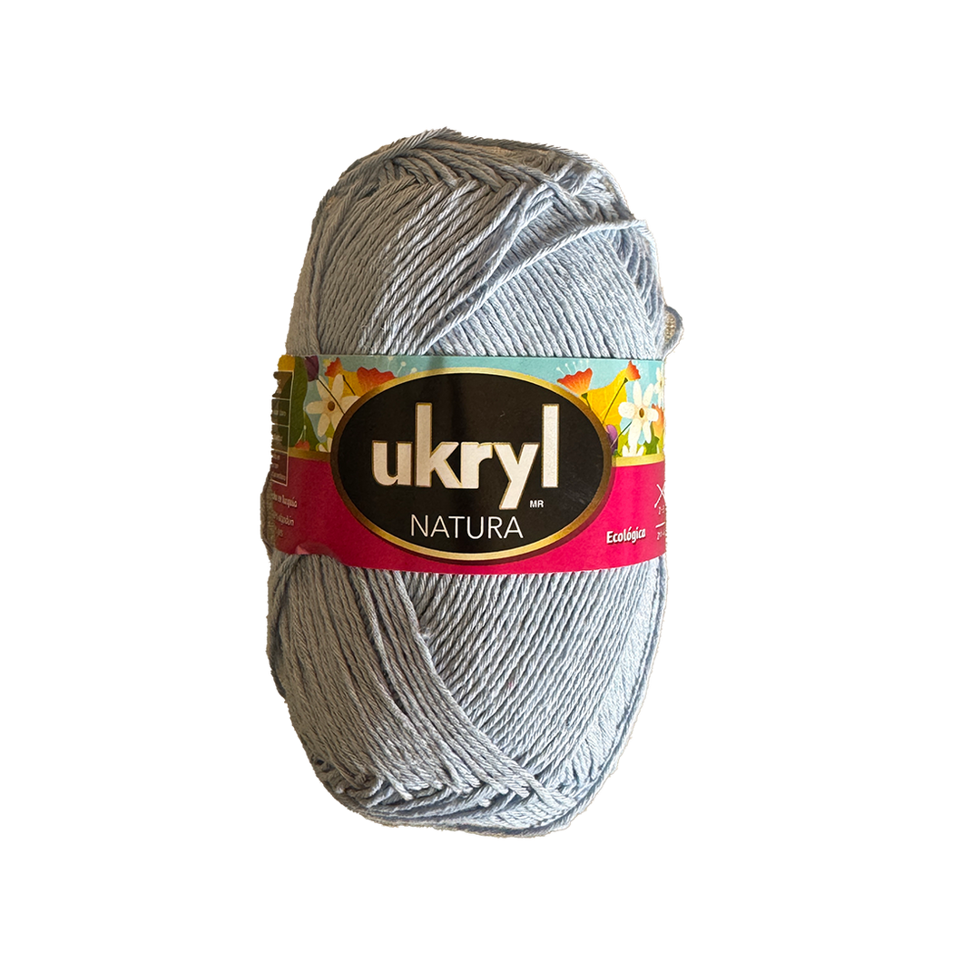 Ukryl Natura 8102 gris