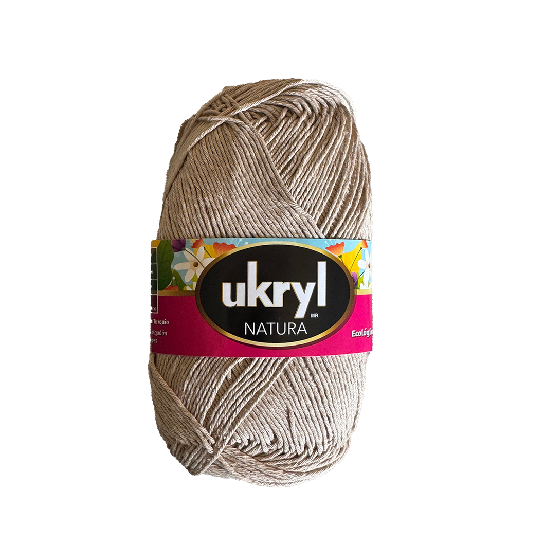 Ukryl Natura 0229 beige