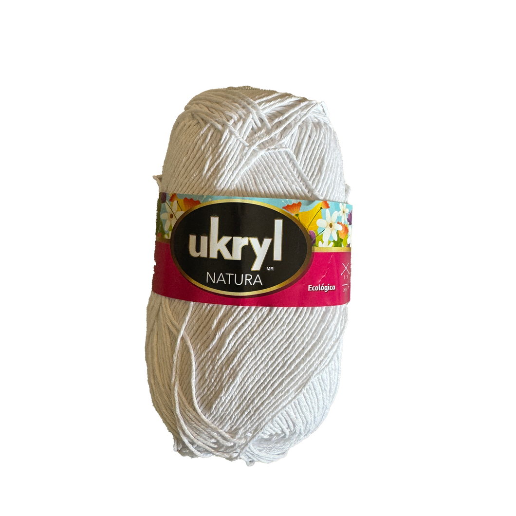 Ukryl Natura 1102 blanco