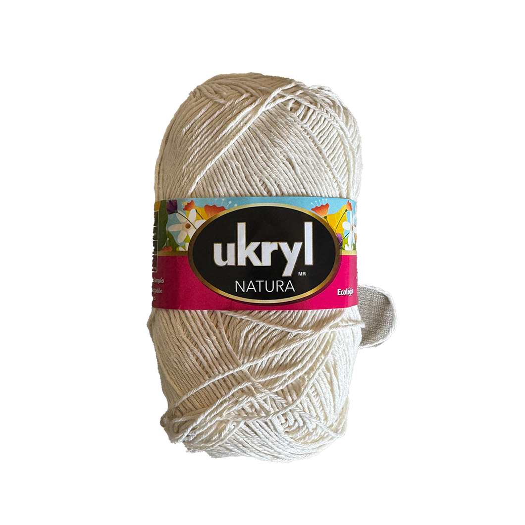 Ukryl Natura 1302 crudo