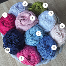 Cargar imagen en el visor de la galería, KIT POLERA MÓNICA
