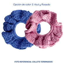 Cargar imagen en el visor de la galería, KIT EN CAJITAS! KIT COLLET
