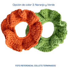 Cargar imagen en el visor de la galería, KIT EN CAJITAS! KIT COLLET
