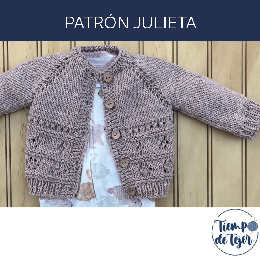 A Crochet Paso Tutorial Chaleco De Bebe A Palillo Para Bebé