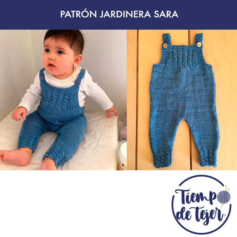 Peekaboo Peto Bebe Crochet Hilo Peto A Crochet Para Bebe Patrón De - Main Image